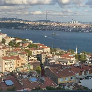 Hotel Istanbul Taksim Square Luxury Hotel And Flats By Mesut, Istambul