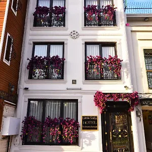 Little Sofia Provincia di Istanbul