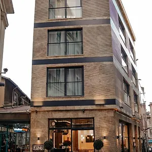 Fama Karakoey **** Provincia di Istanbul