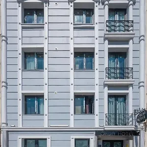 Okda **** Provincia di Istanbul