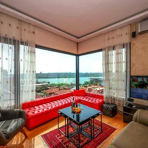 Appart hôtel O'pera Okanli, Istambul