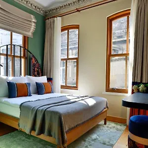 Hotel Sirin Old, Istambul