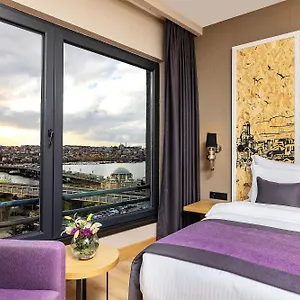 The Halich Karakoy - Special Category Istanbul