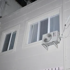 Hotel Arinna, Istambul