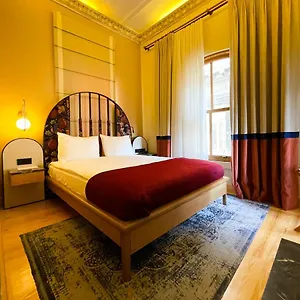 Hotel Sirin Old, Istambul
