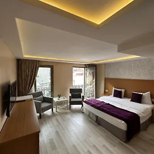 Waw Galataport Hotel