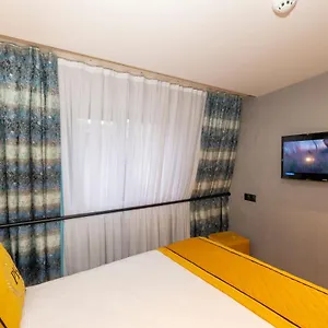 Hotel Peri Taksim, Istambul
