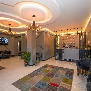 Hotel Comfort Point, Istambul