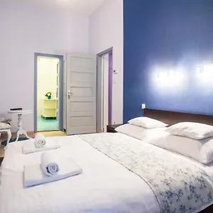 Pensiune Budapest Rooms Bed And Breakfast