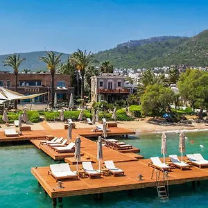 visit hotel