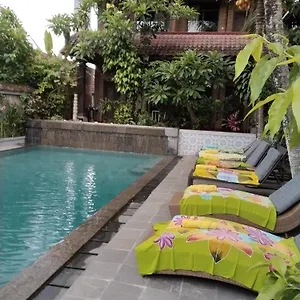 Dewa Affittacamere Ubud