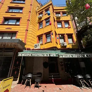 Bed and breakfast Kupa