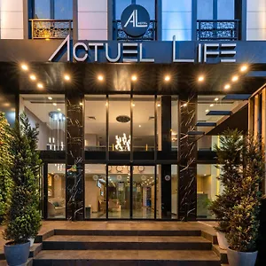 Actuel Life - Special Class **** Provincia di Istanbul