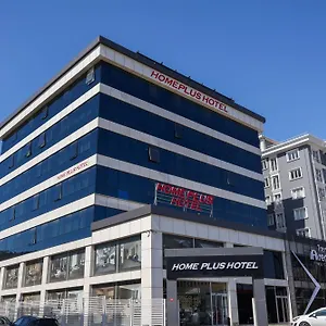 Home Plus Hotel Istanboel