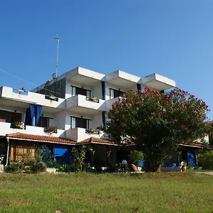 Hotel Iris