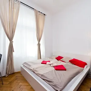 Budget Ostello Praga