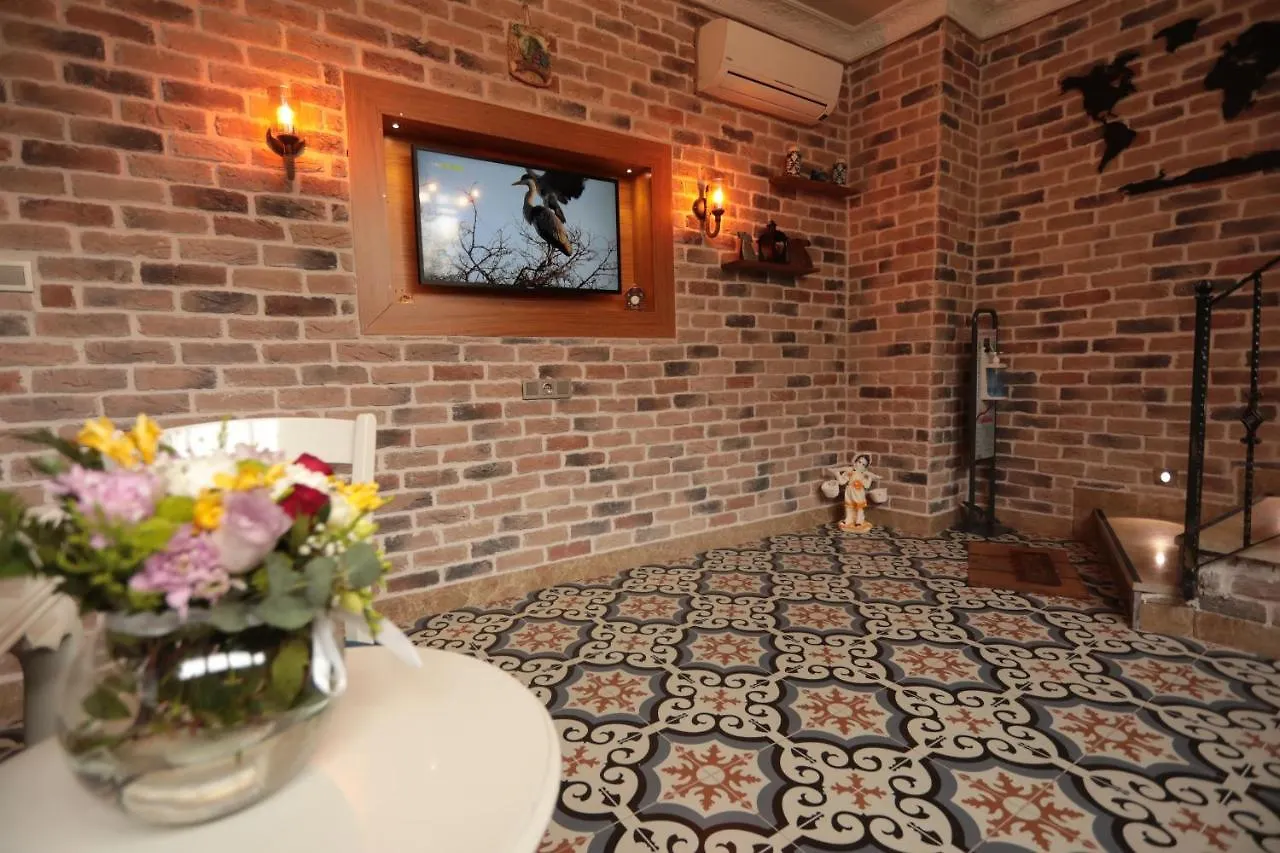 White Pearl Apart Provincia di Provincia di Istanbul Aparthotel