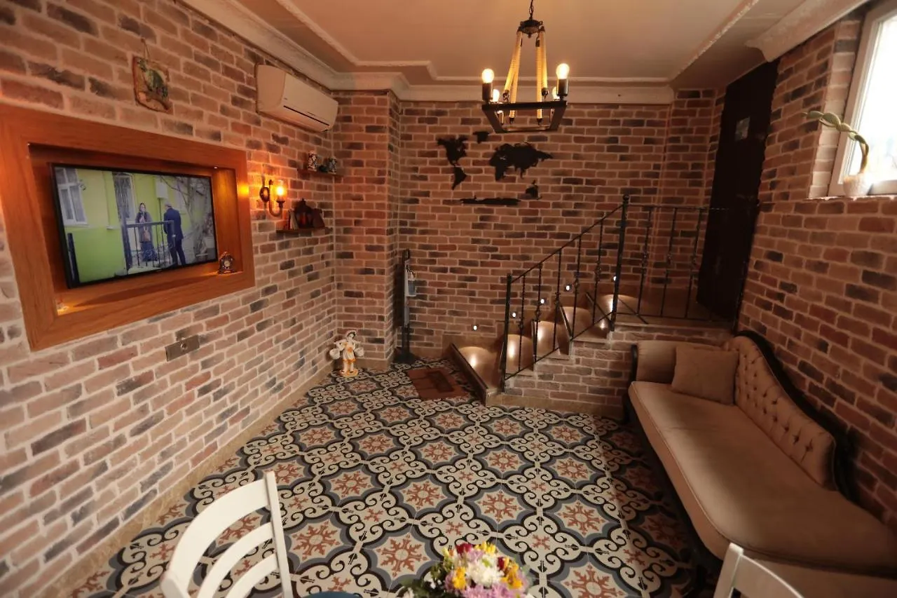 White Pearl Apart Provincia di Provincia di Istanbul Aparthotel