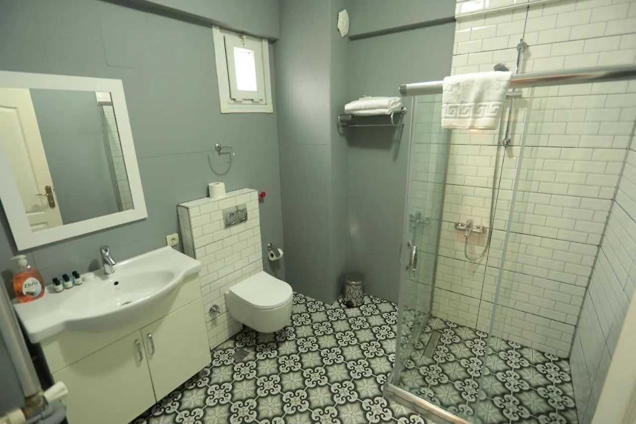 Appart hôtel White Pearl Apart Istambul