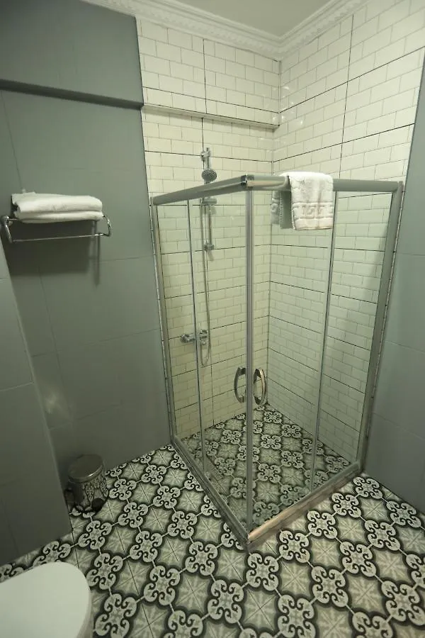 Aparthotel White Pearl Apart Istanbul