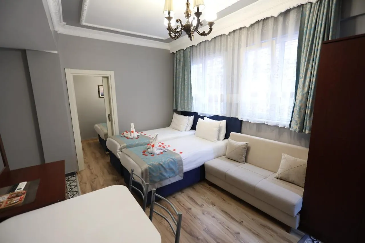 White Pearl Apart Provincia di Provincia di Istanbul Turchia